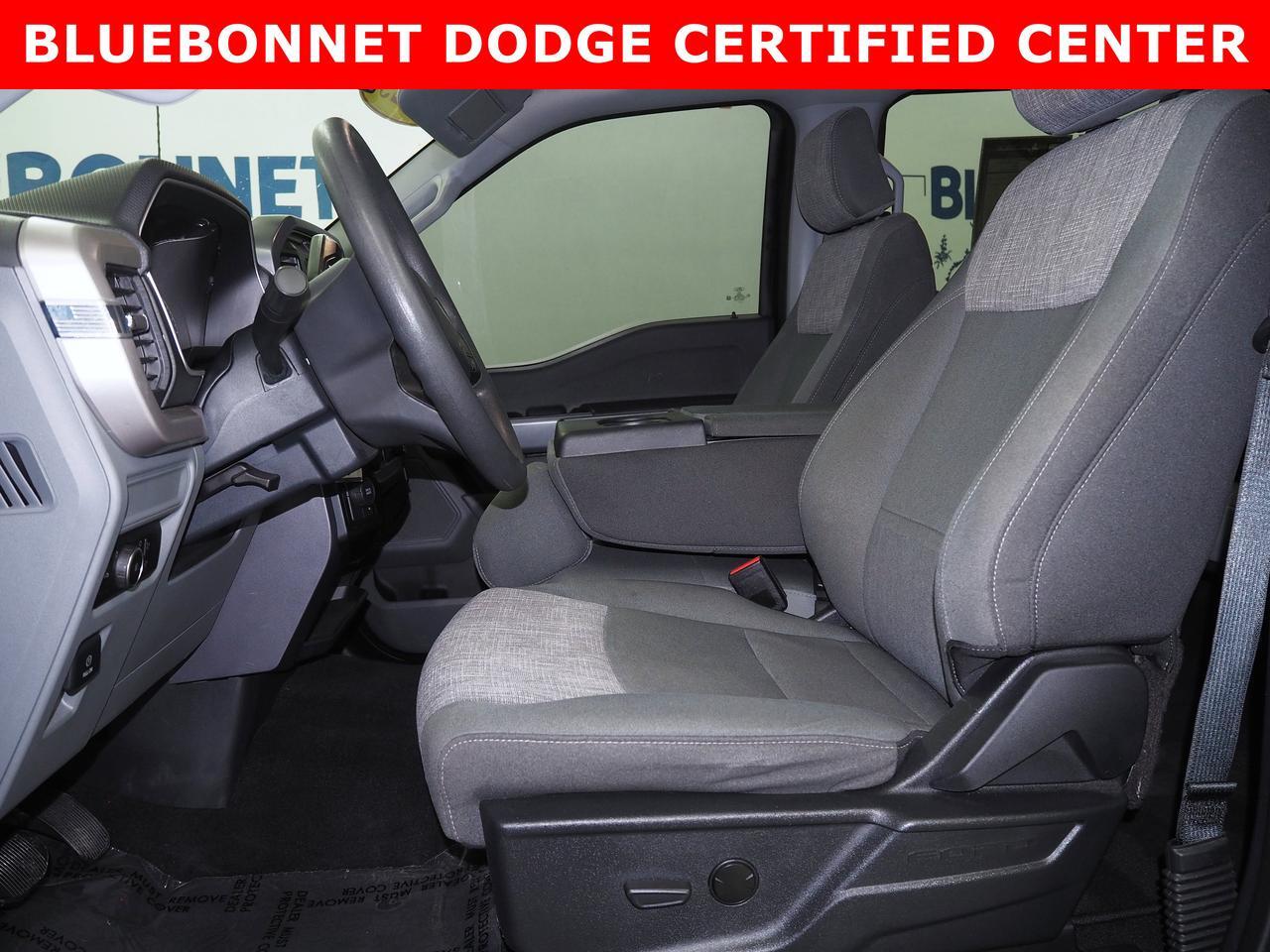 2023 Ford F-150 XL New Braunfels TX