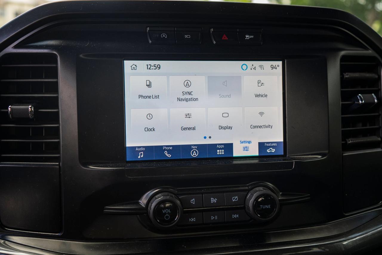 2023 Ford F-150 XL San Antonio TX