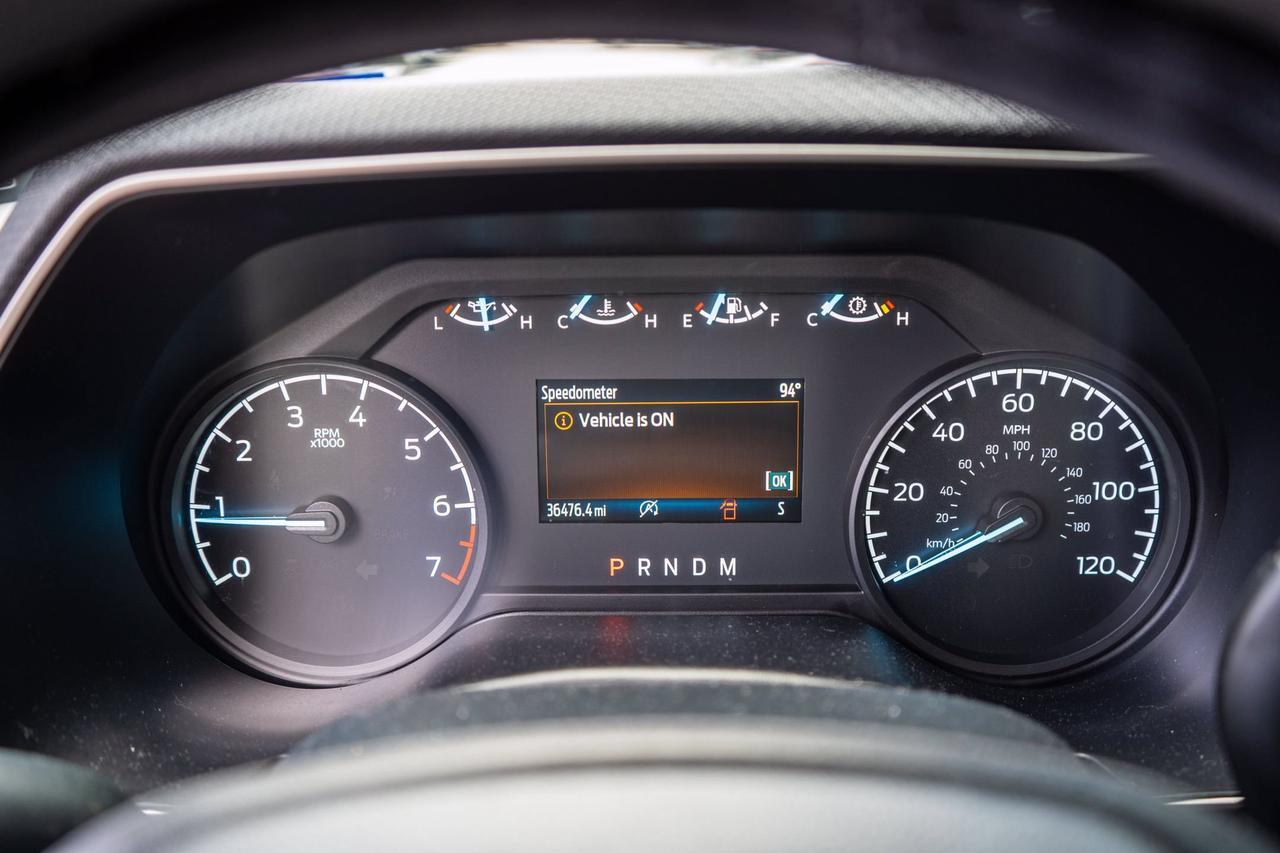 2023 Ford F-150 XL San Antonio TX
