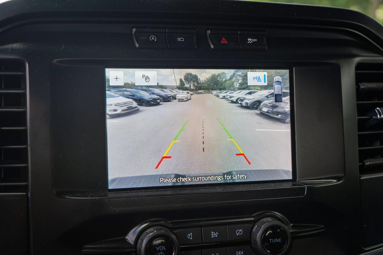 2023 Ford F-150 XL San Antonio TX