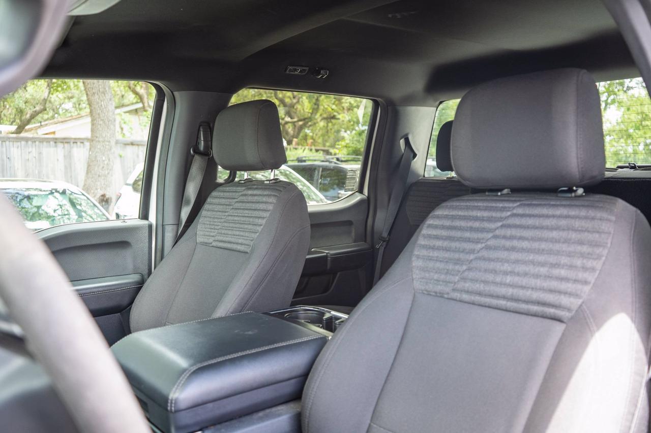 2023 Ford F-150 XL San Antonio TX