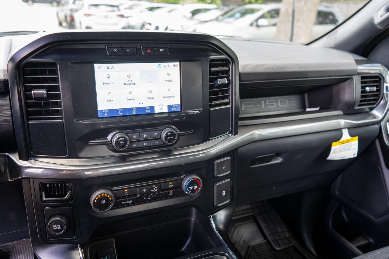 2023 Ford F-150 XL San Antonio TX