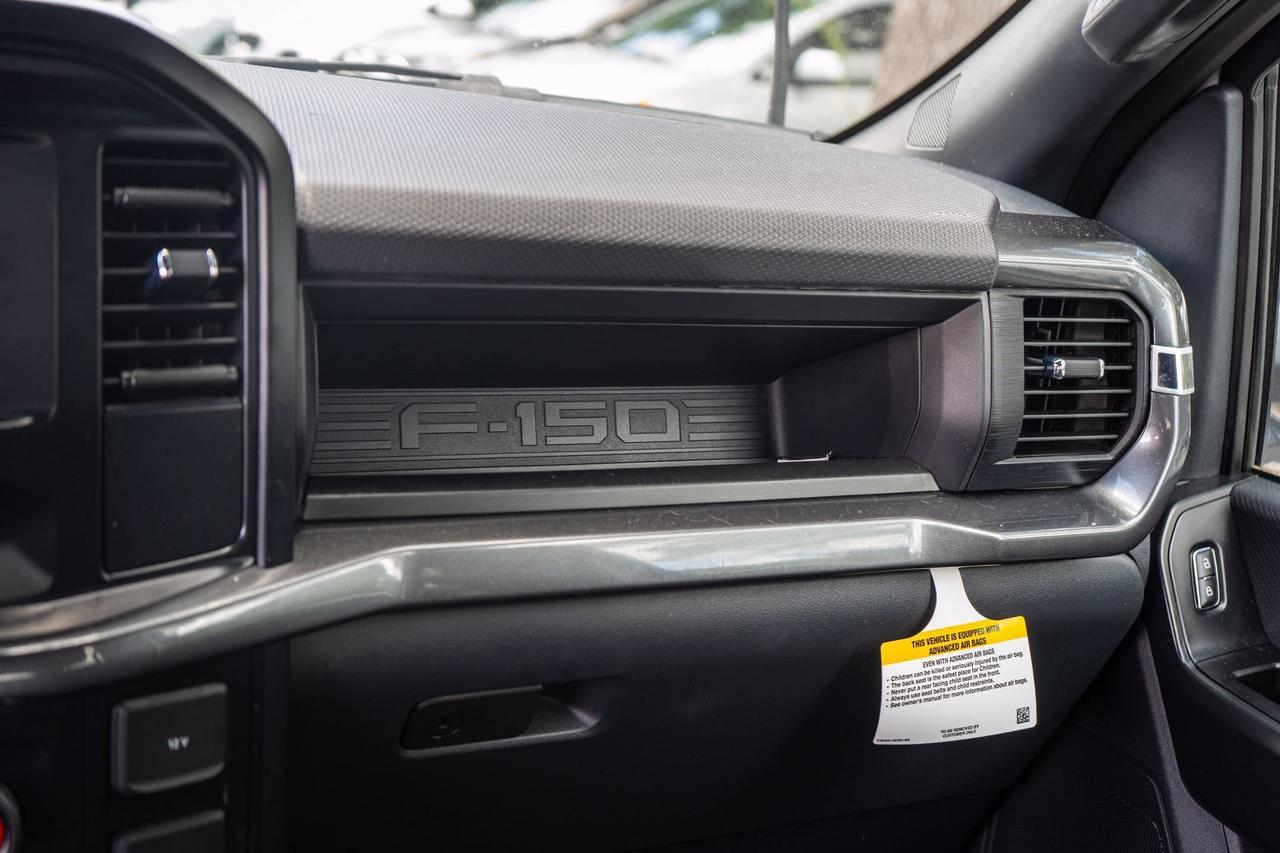 2023 Ford F-150 XL San Antonio TX