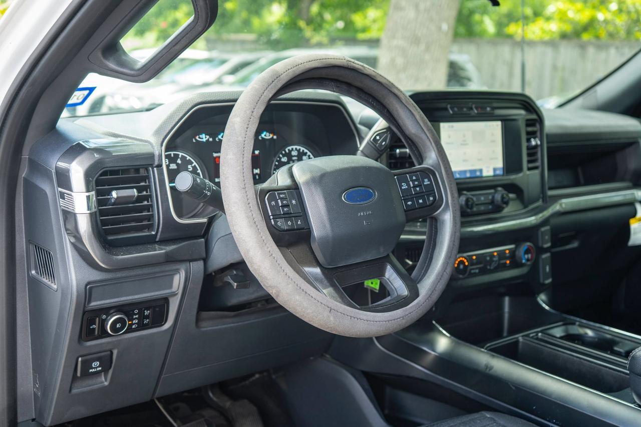 2023 Ford F-150 XL San Antonio TX