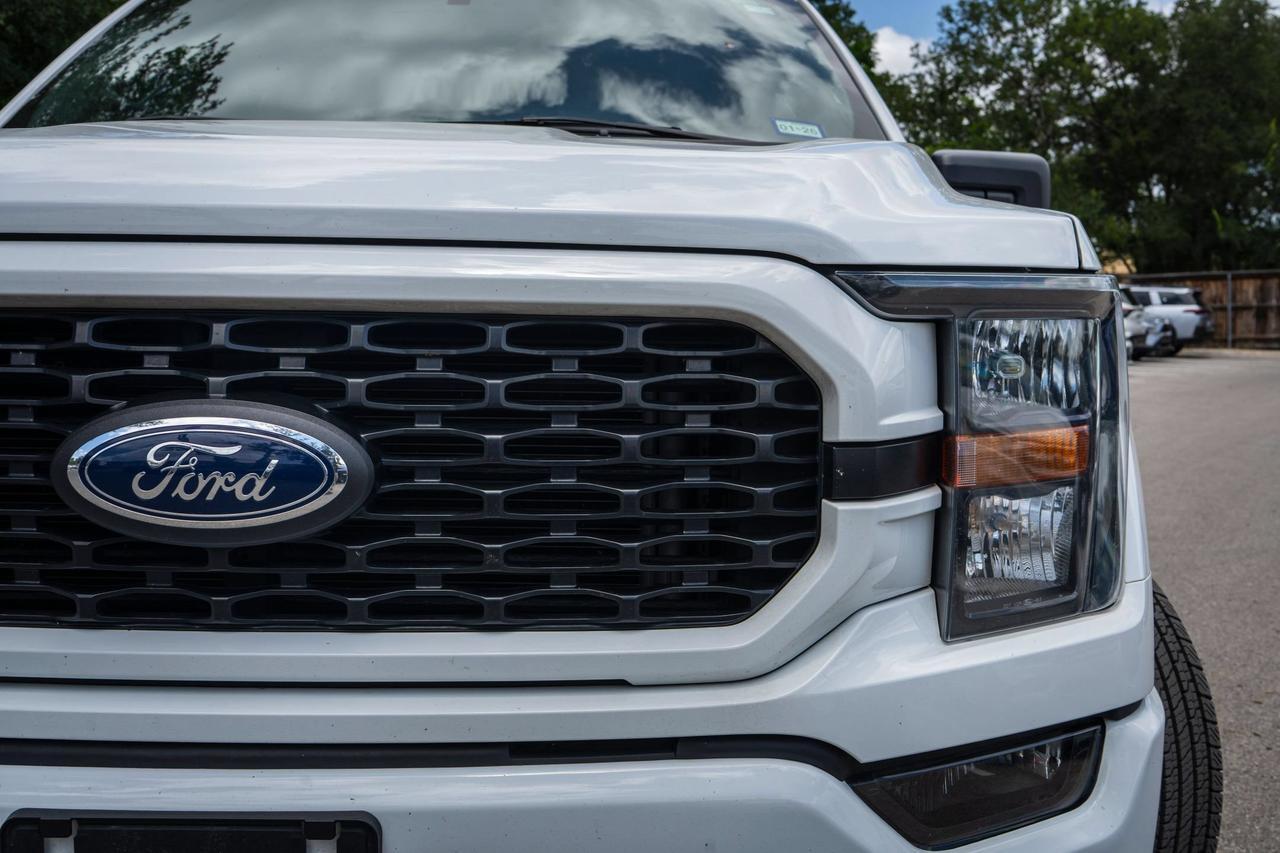 2023 Ford F-150 XL San Antonio TX
