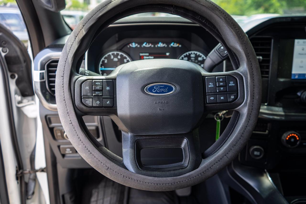 2023 Ford F-150 XL San Antonio TX