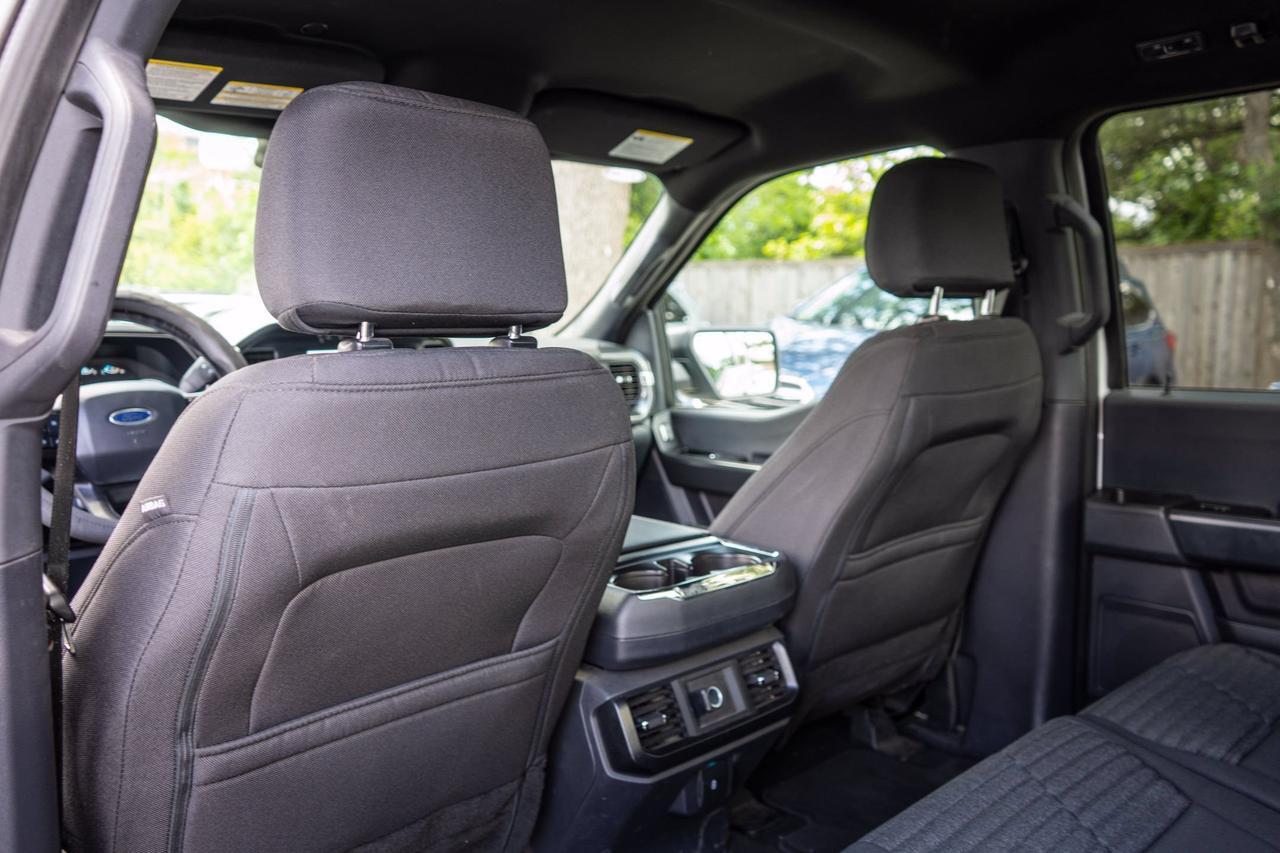 2023 Ford F-150 XL San Antonio TX