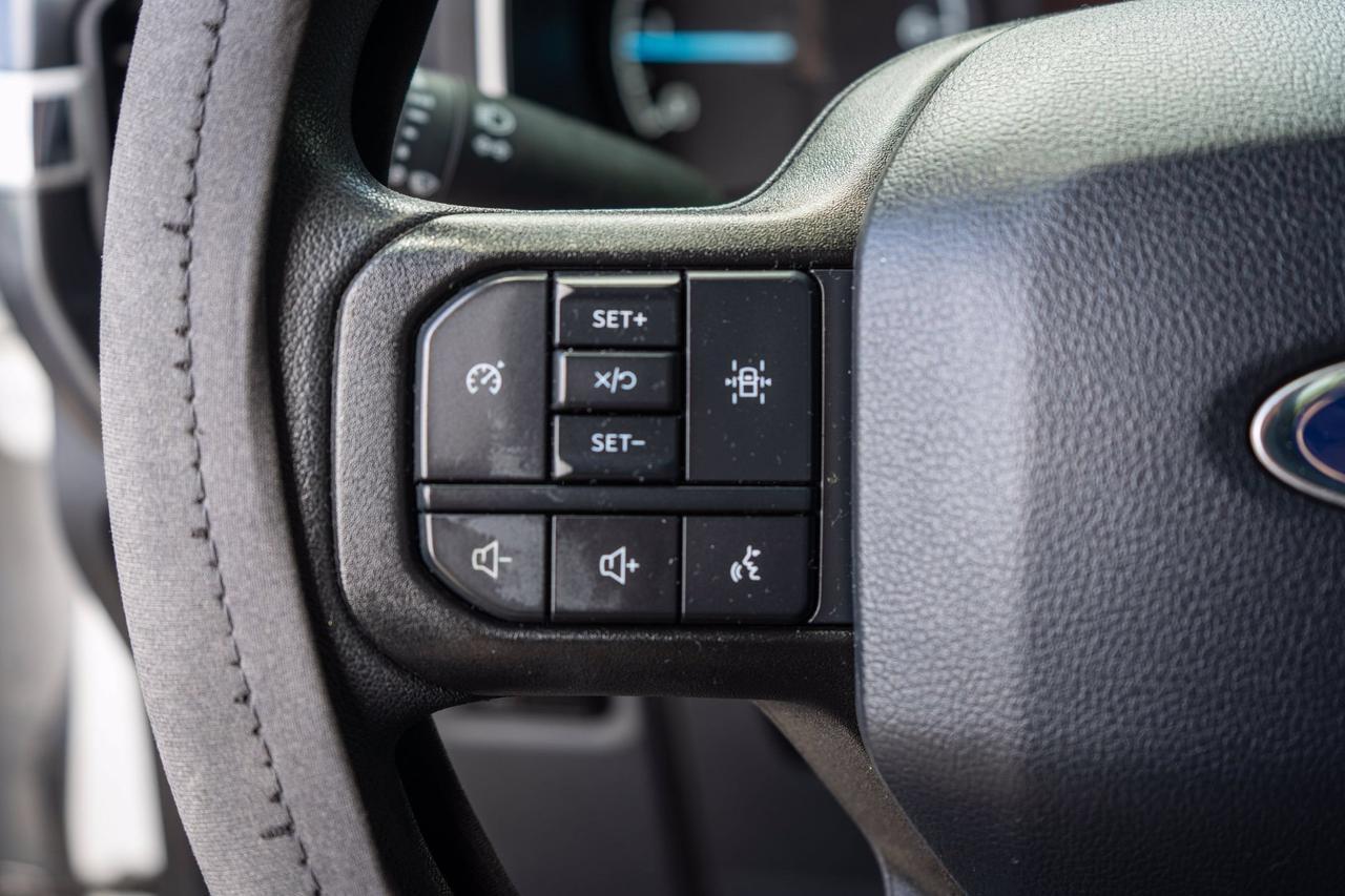 2023 Ford F-150 XL San Antonio TX