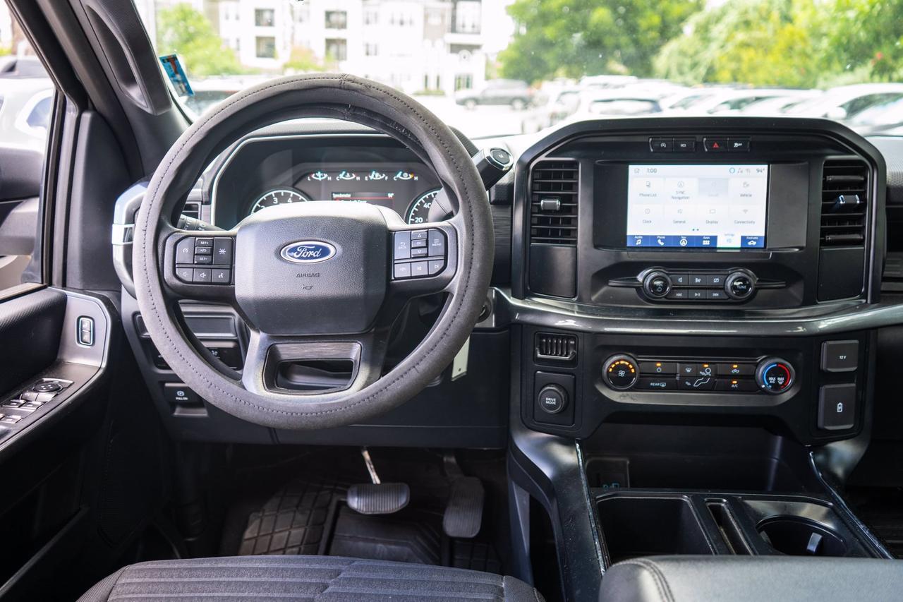 2023 Ford F-150 XL San Antonio TX