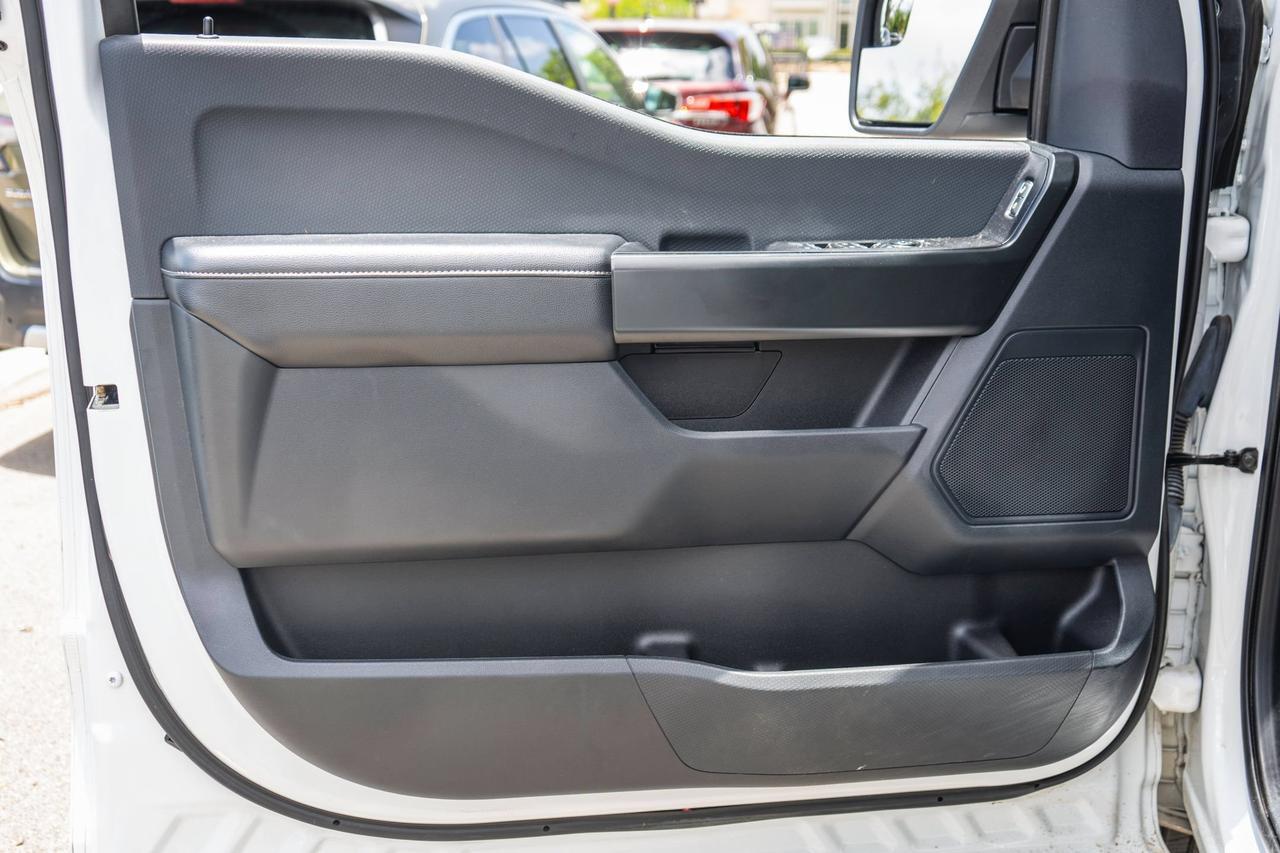 2023 Ford F-150 XL San Antonio TX