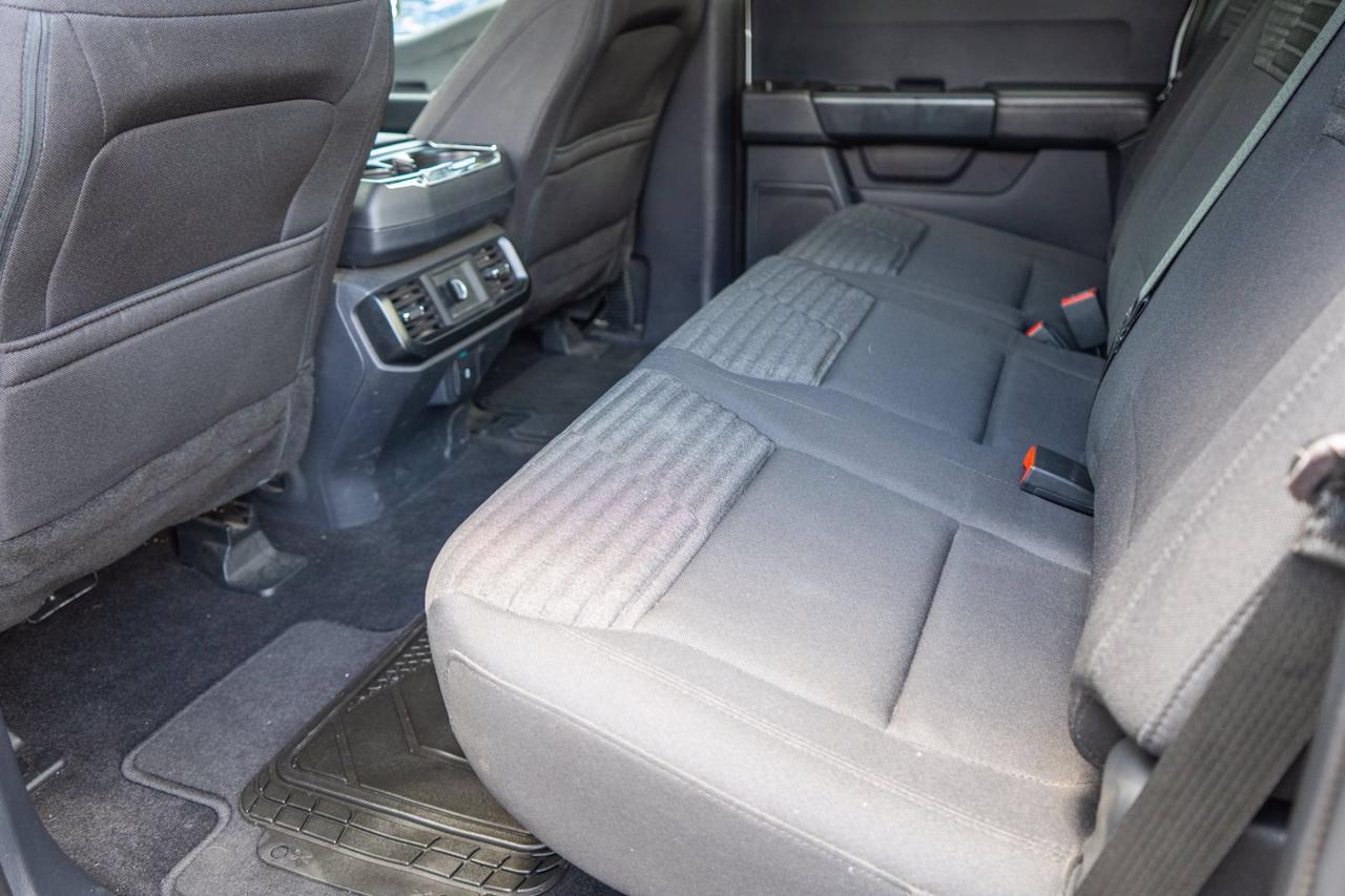 2023 Ford F-150 XL San Antonio TX