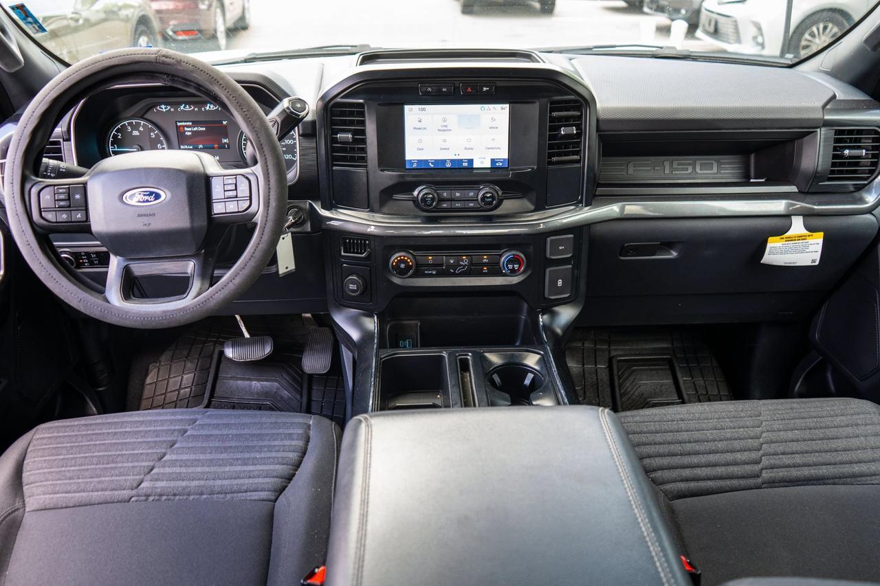 2023 Ford F-150 XL San Antonio TX