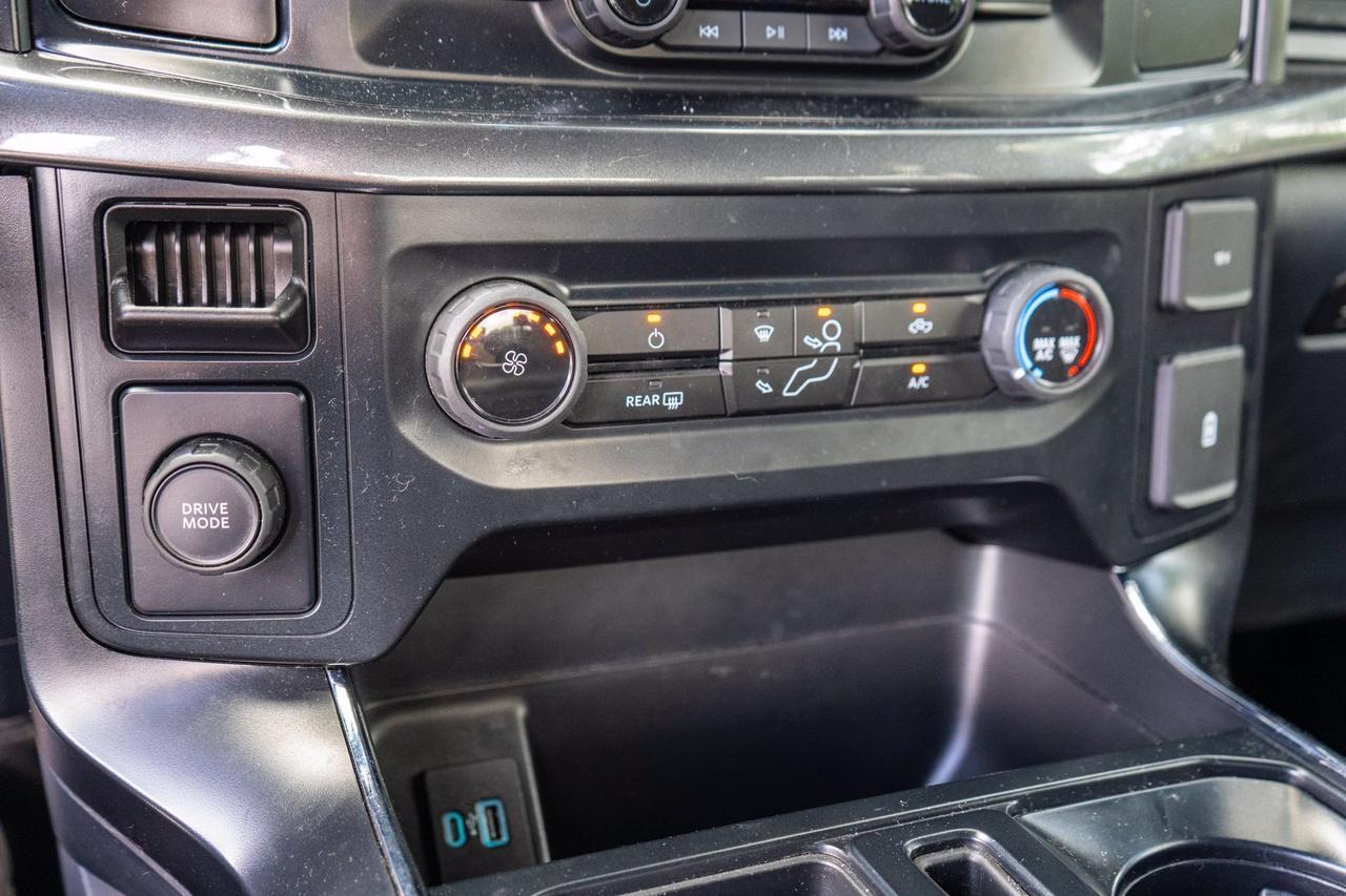 2023 Ford F-150 XL San Antonio TX