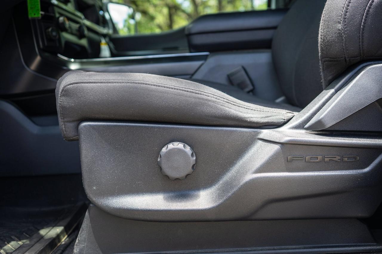 2023 Ford F-150 XL San Antonio TX