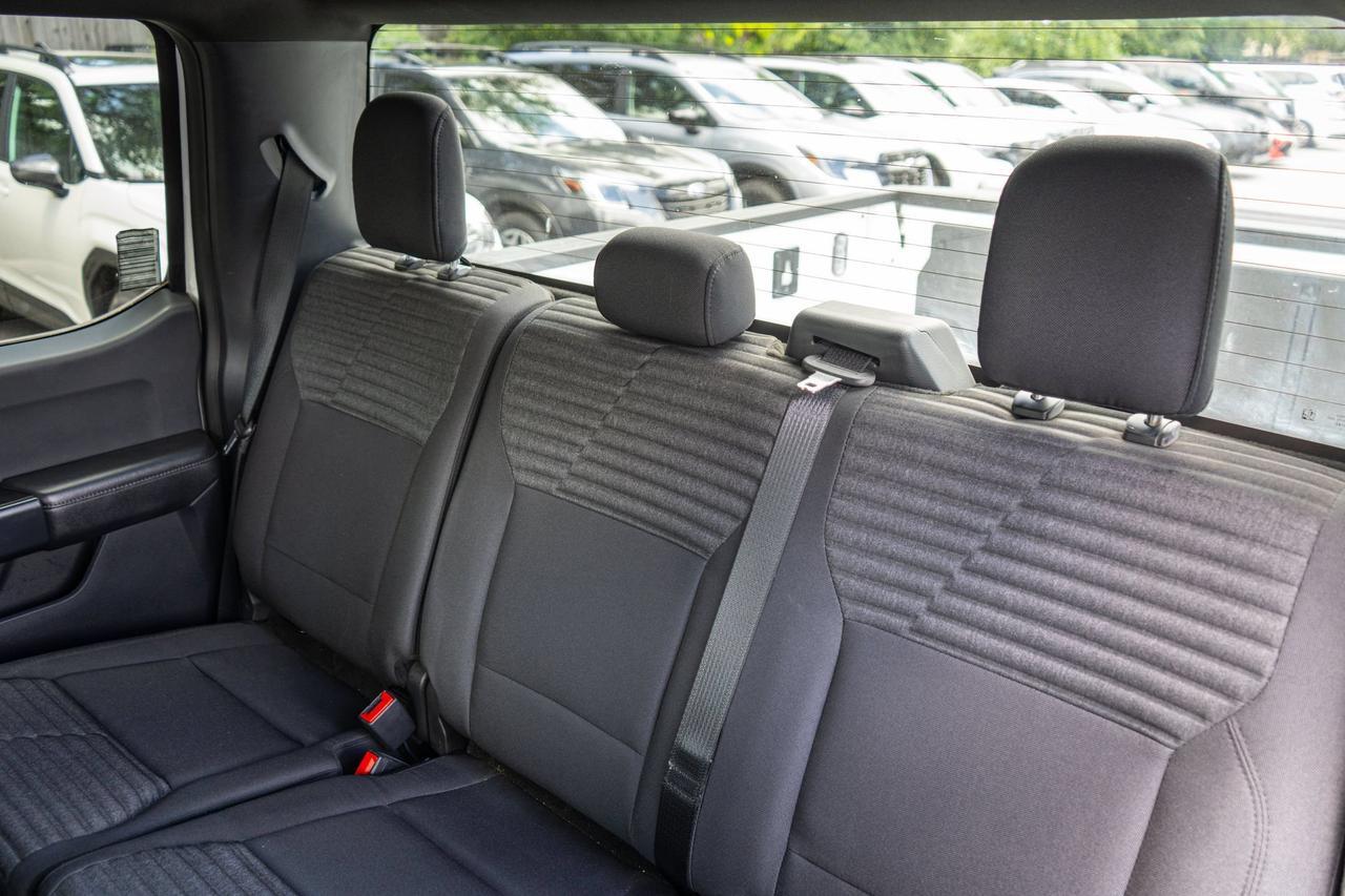 2023 Ford F-150 XL San Antonio TX