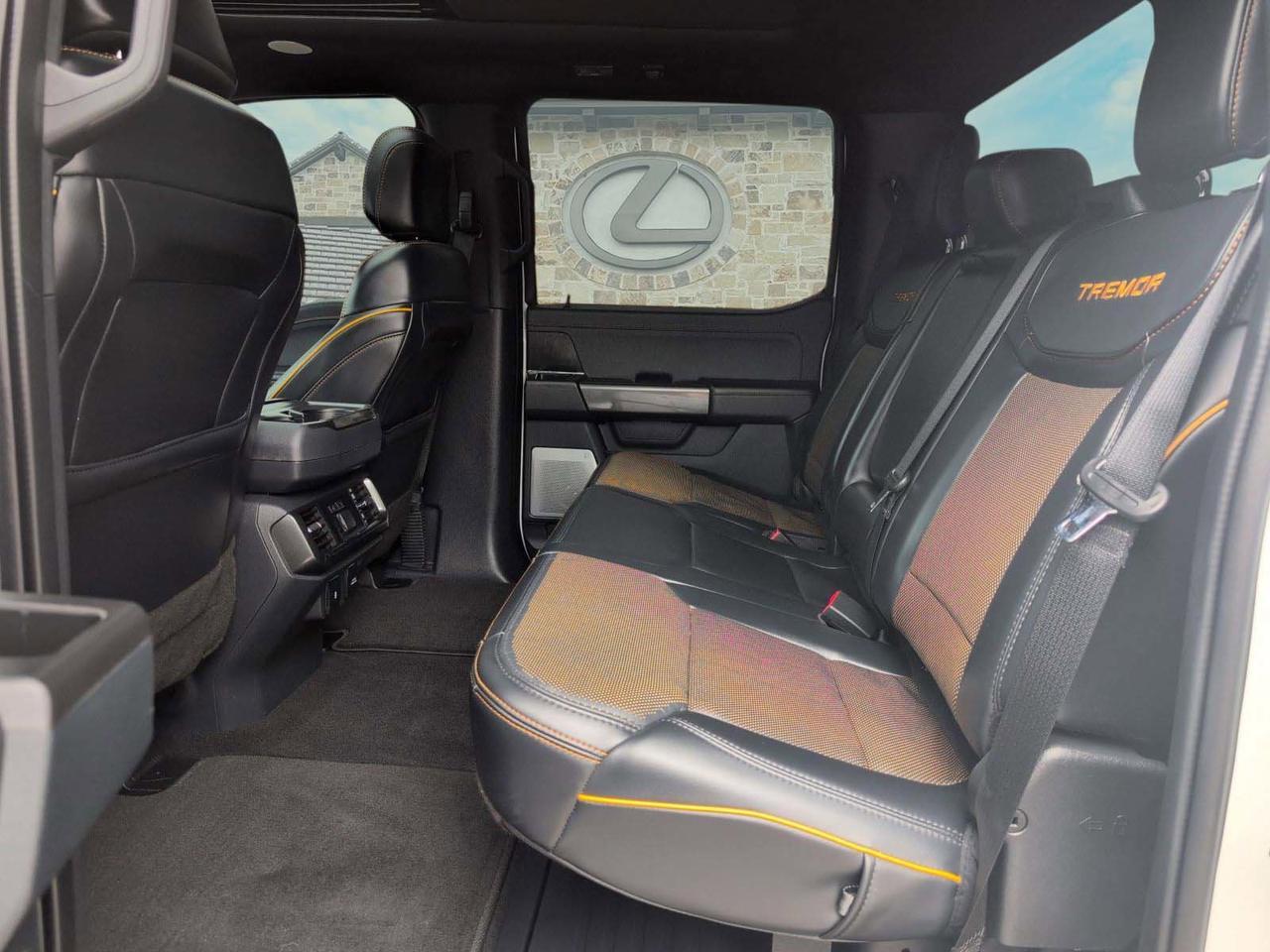 2023 Ford F-150 XL San Antonio TX