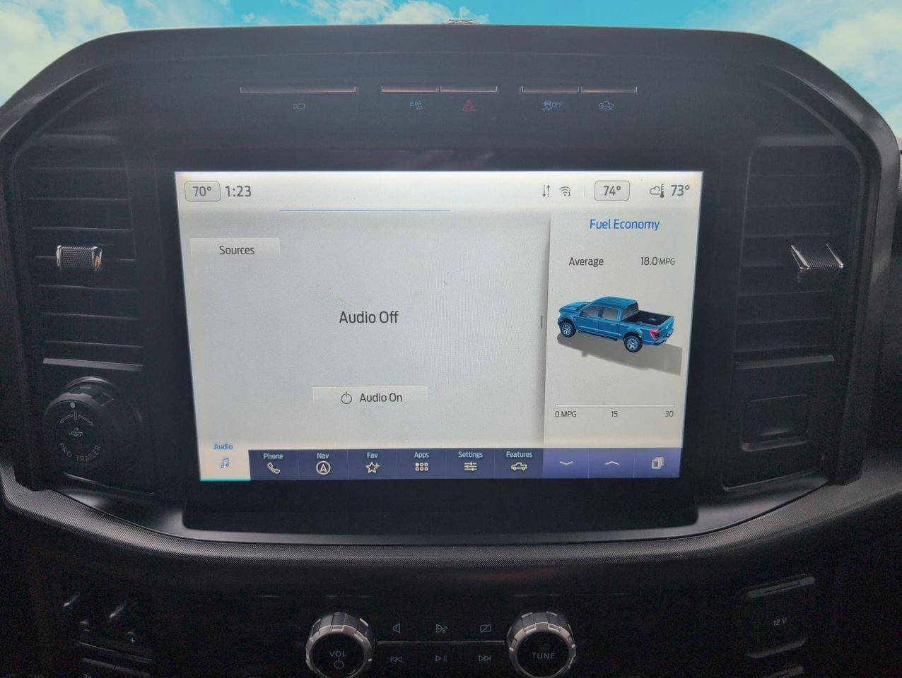 2023 Ford F-150 XL San Antonio TX