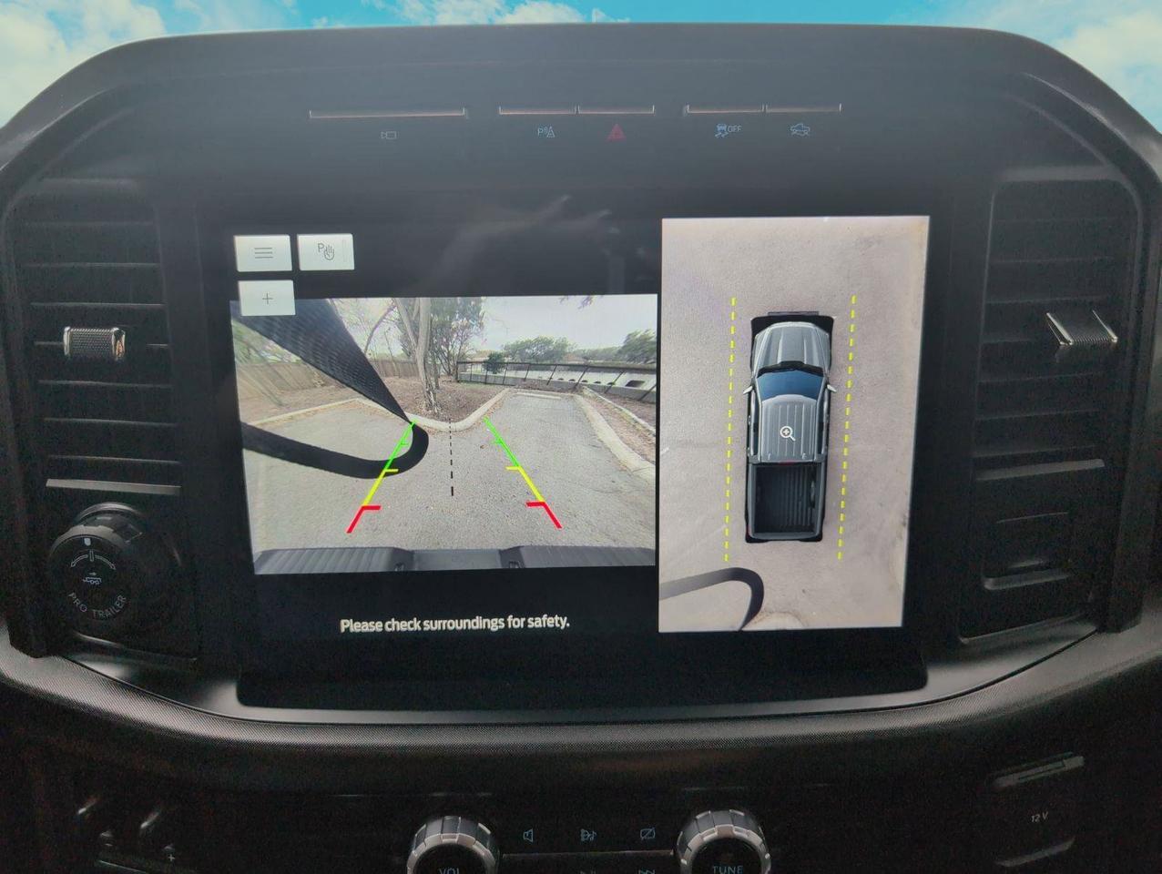 2023 Ford F-150 XL San Antonio TX