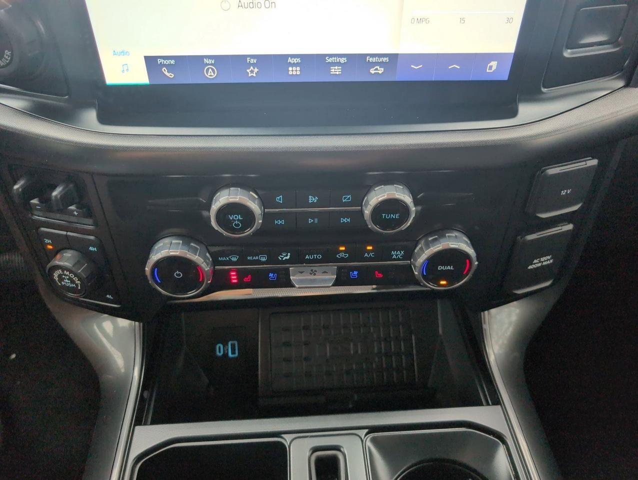 2023 Ford F-150 XL San Antonio TX