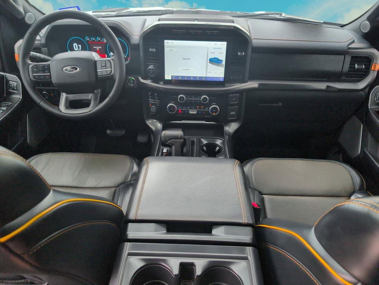 2023 Ford F-150 XL San Antonio TX