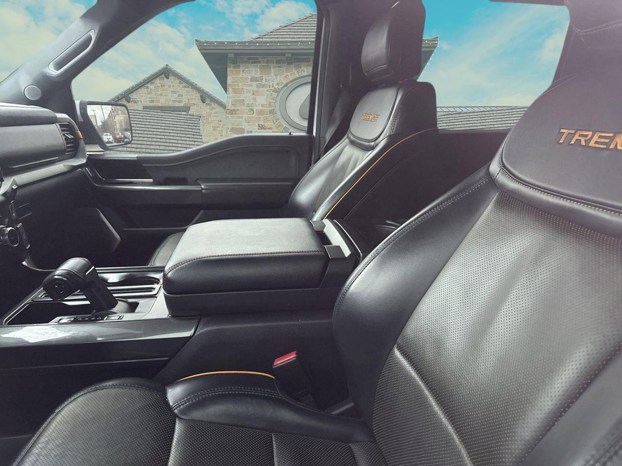 2023 Ford F-150 XL San Antonio TX