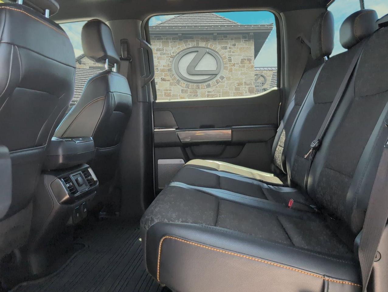 2023 Ford F-150 XL San Antonio TX