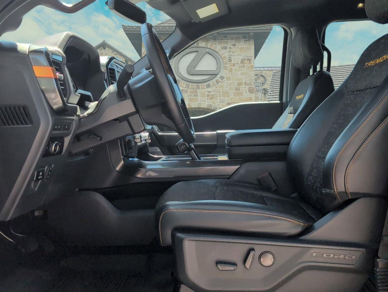 2023 Ford F-150 XL San Antonio TX