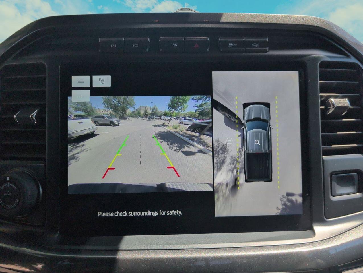 2023 Ford F-150 XL San Antonio TX