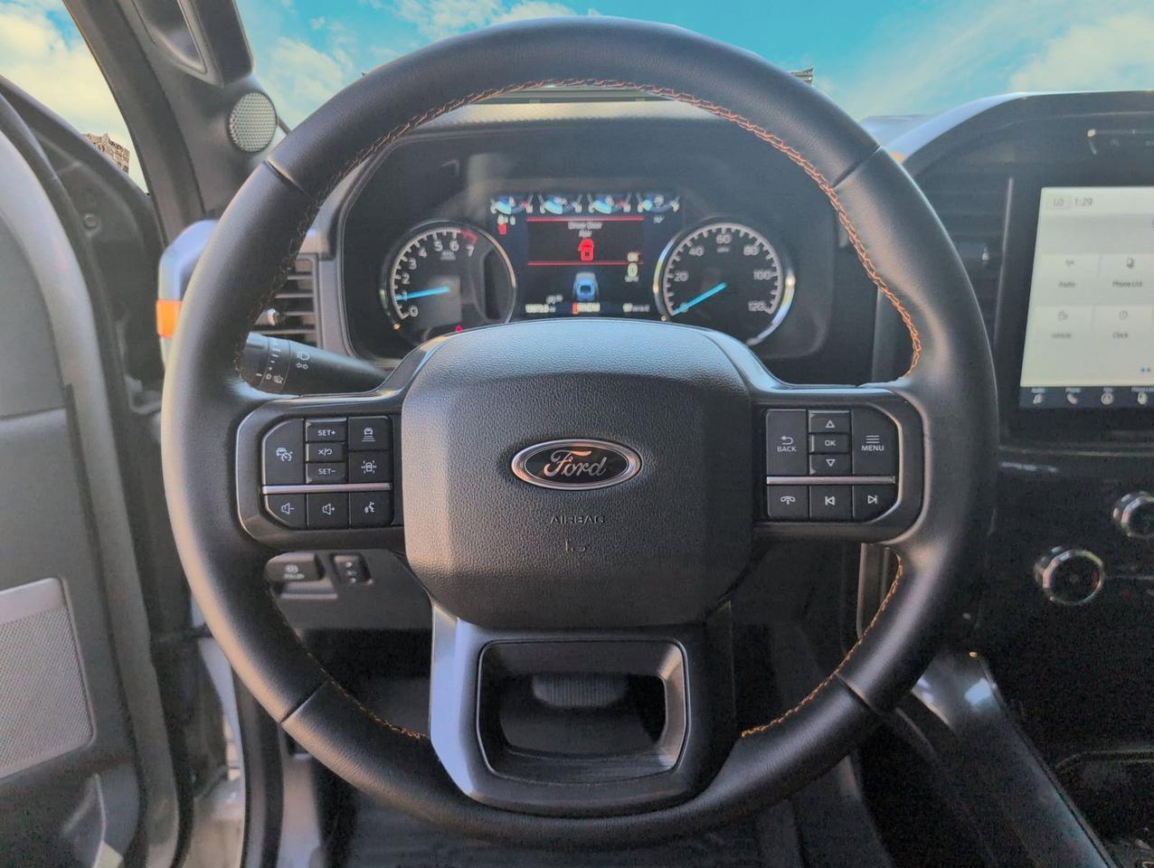 2023 Ford F-150 XL San Antonio TX