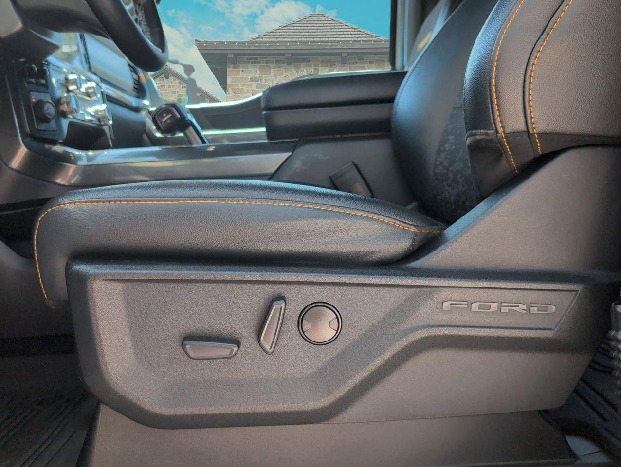 2023 Ford F-150 XL San Antonio TX