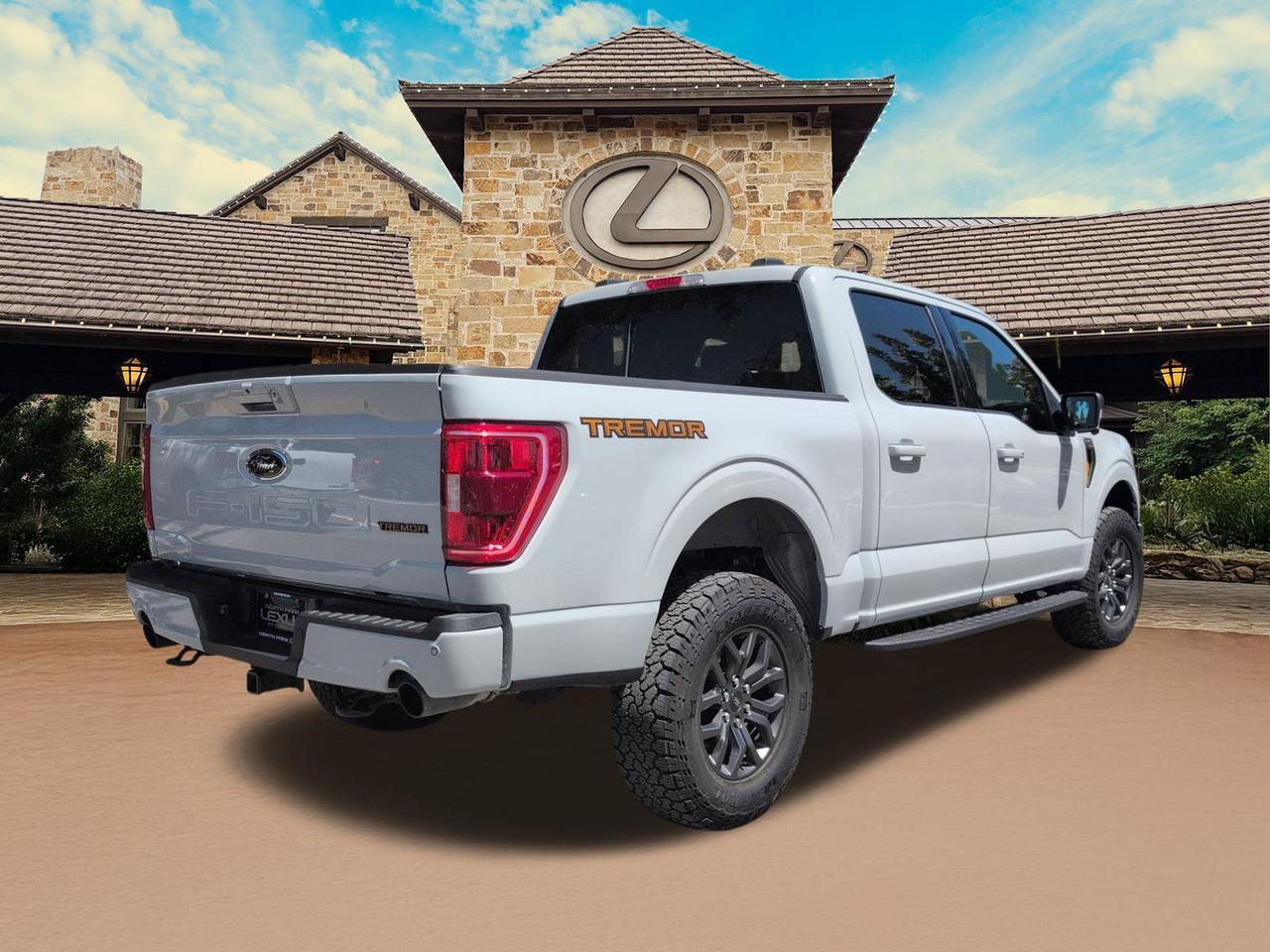 2023 Ford F-150 XL San Antonio TX