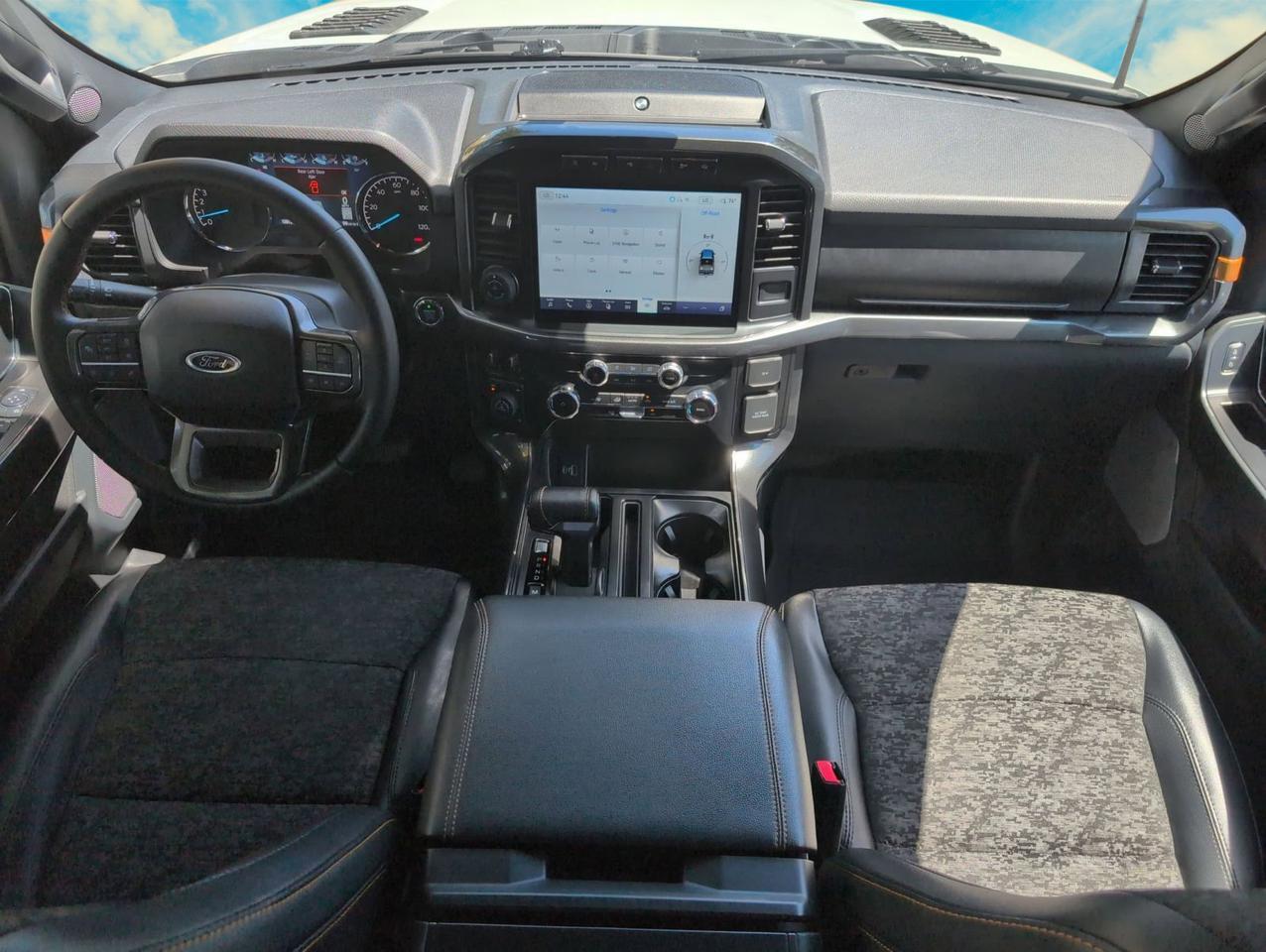 2023 Ford F-150 XL San Antonio TX