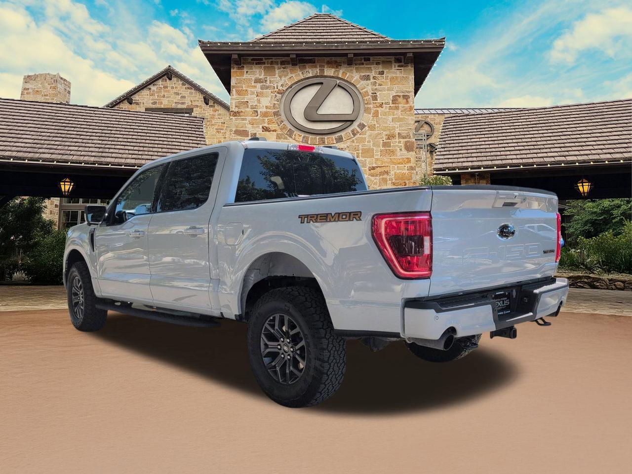 2023 Ford F-150 XL San Antonio TX