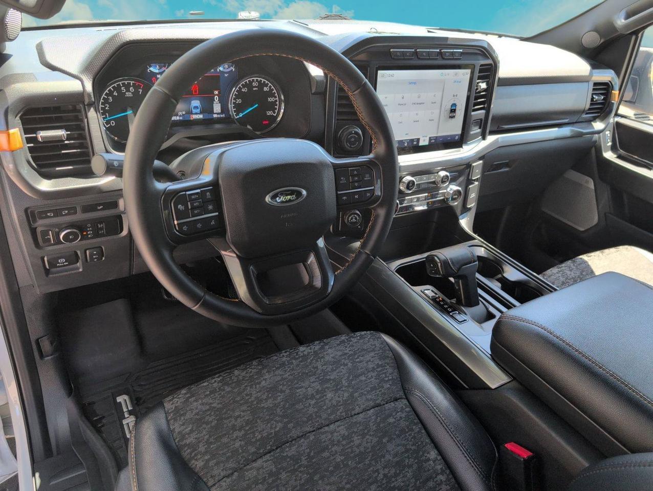 2023 Ford F-150 XL San Antonio TX