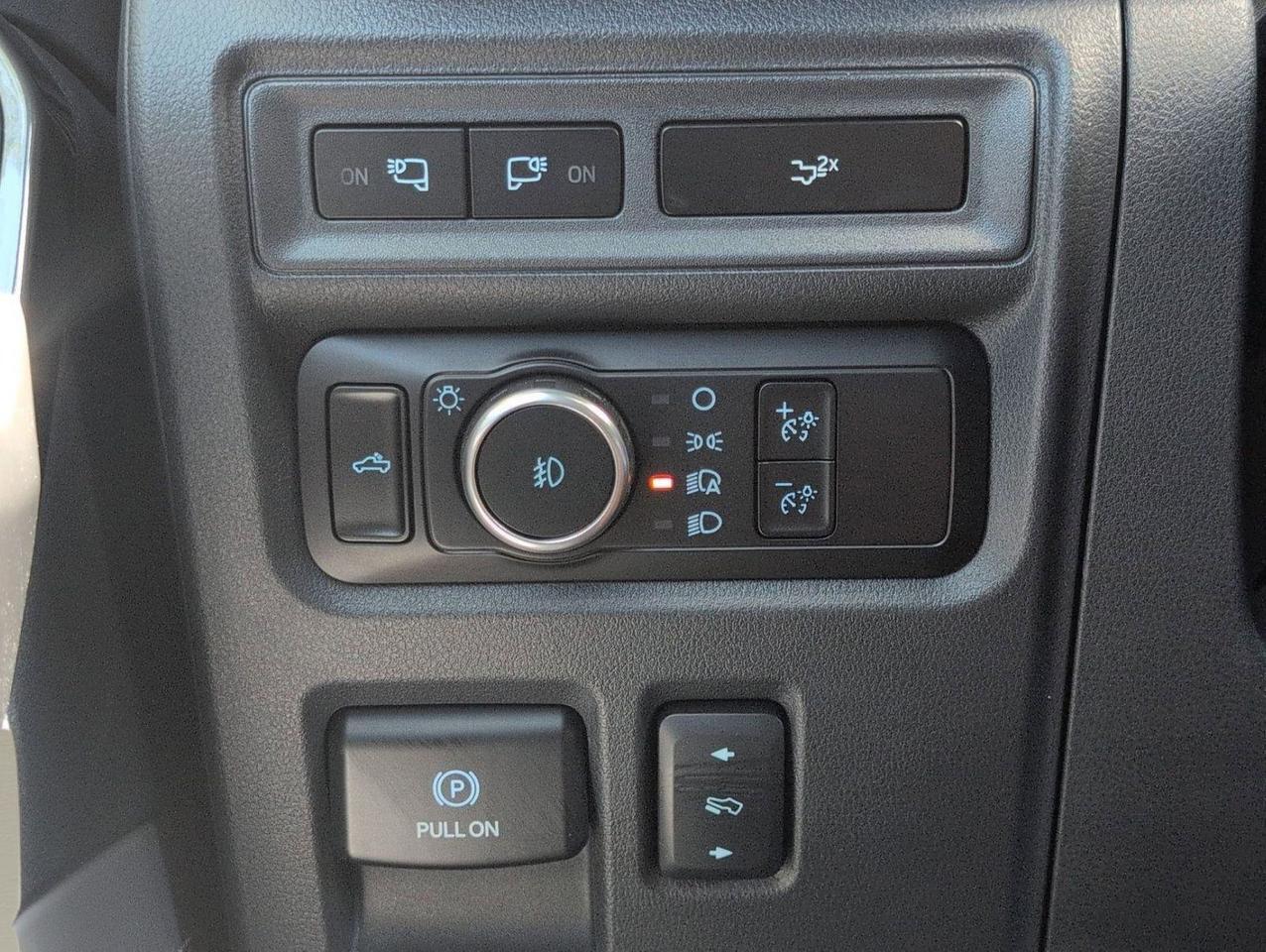 2023 Ford F-150 XL San Antonio TX