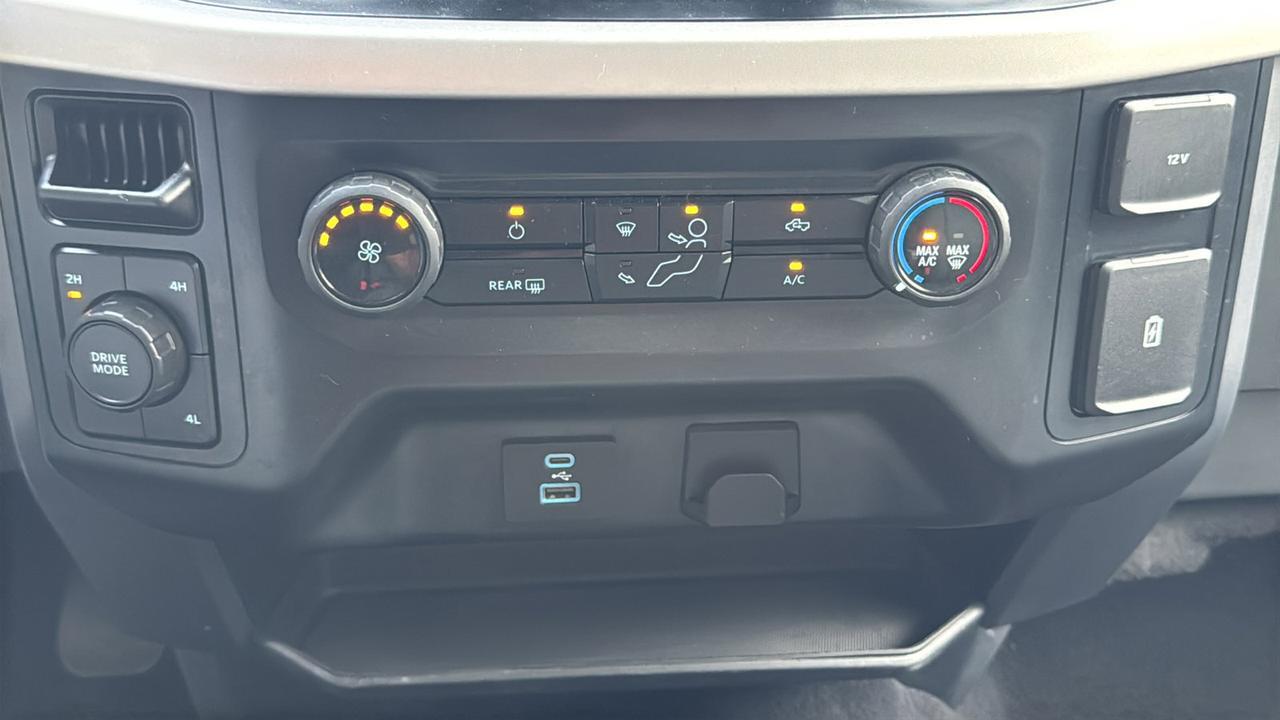 2023 Ford F-150 XL  Selma TX