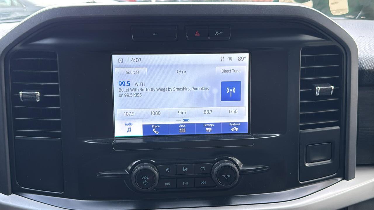 2023 Ford F-150 XL  Selma TX