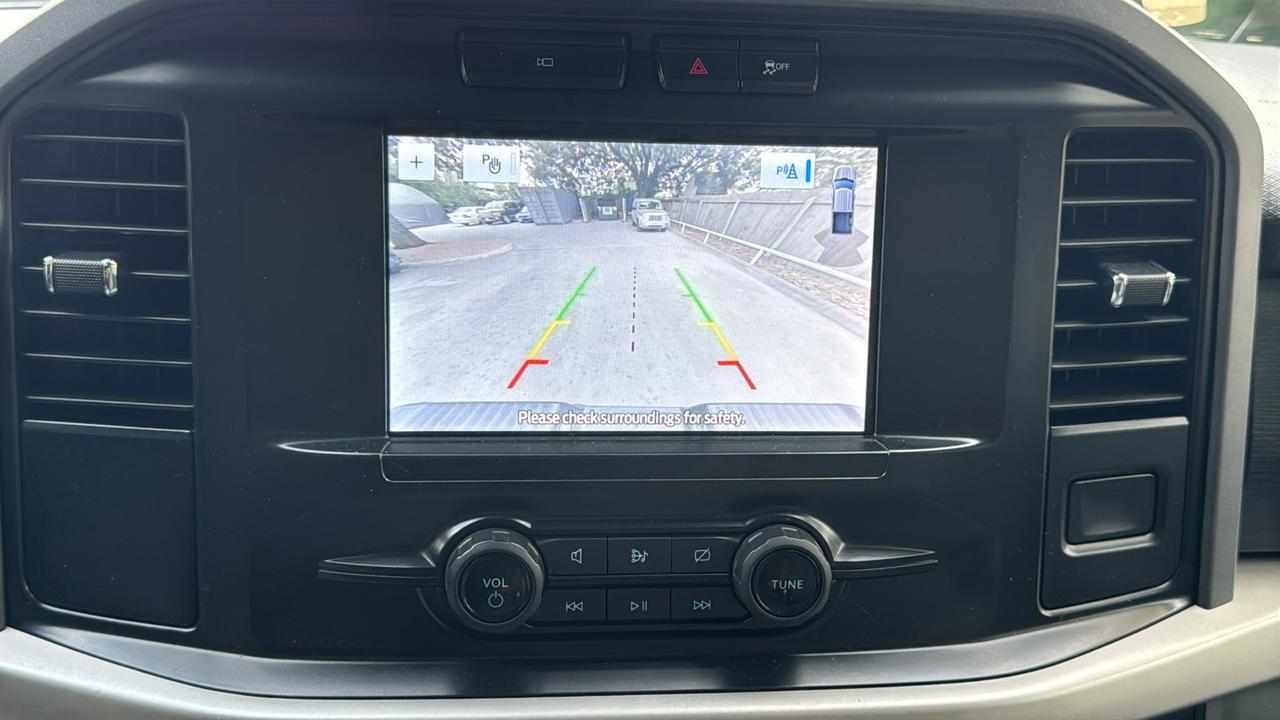 2023 Ford F-150 XL  Selma TX