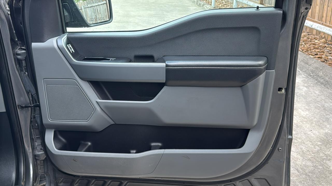 2023 Ford F-150 XL  Selma TX