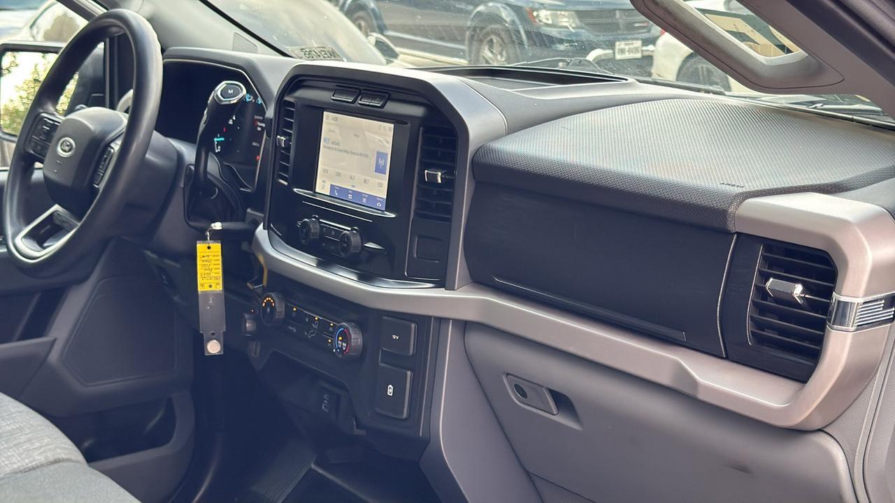 2023 Ford F-150 XL  Selma TX