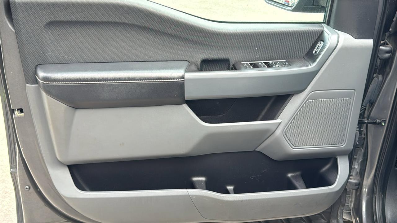 2023 Ford F-150 XL  Selma TX