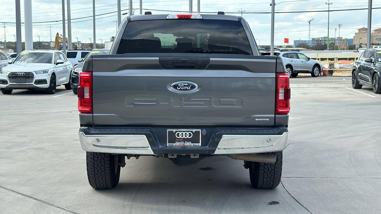 2023 Ford F-150 XL  Selma TX