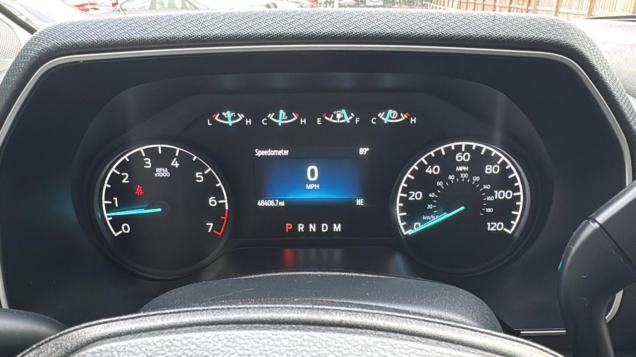 2023 Ford F-150 XL  Selma TX