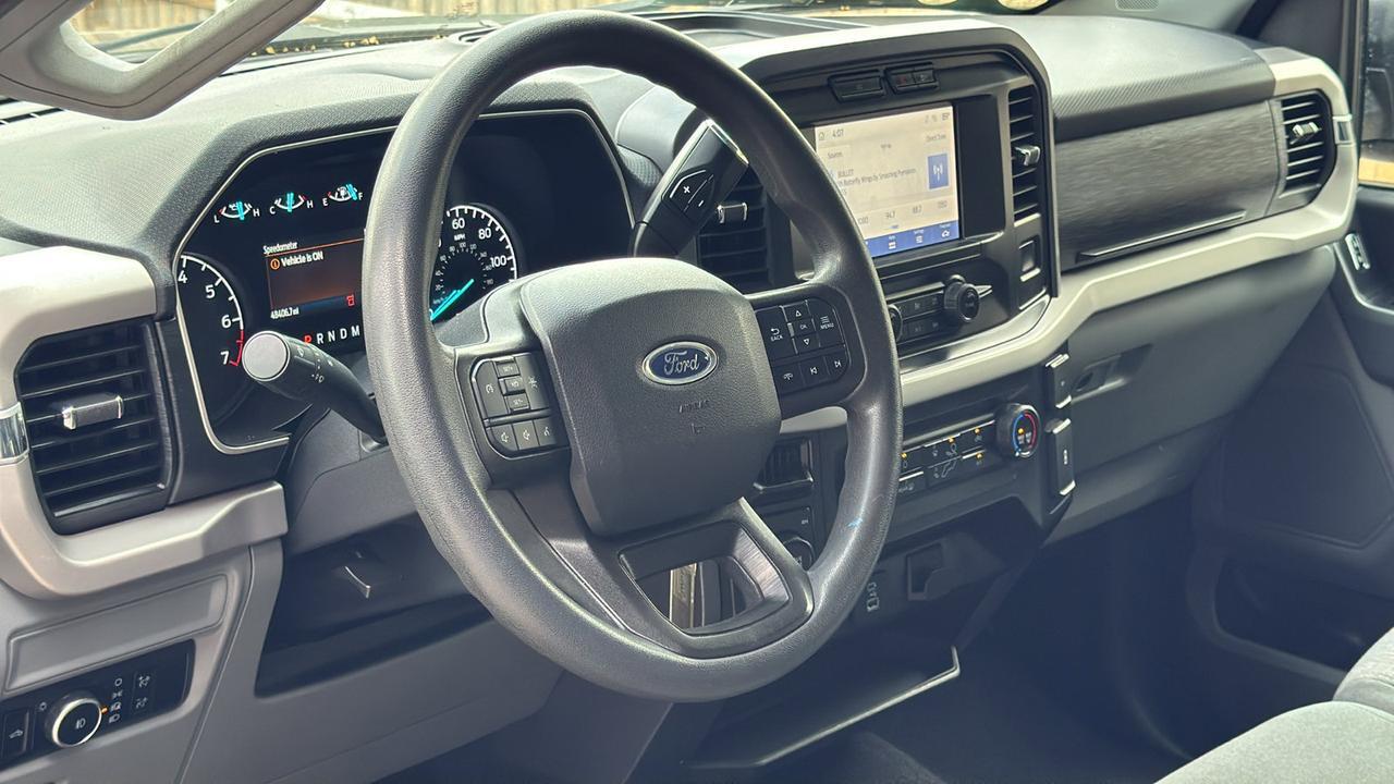 2023 Ford F-150 XL  Selma TX