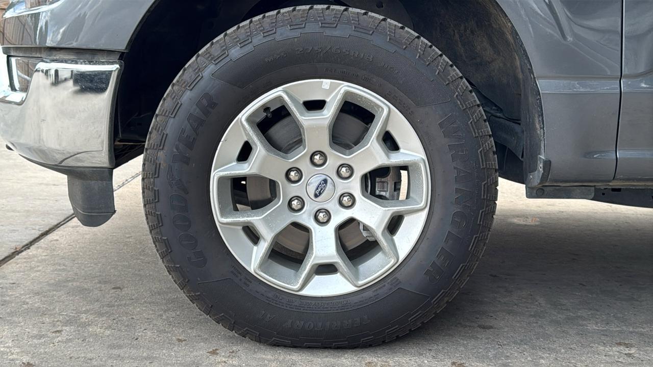 2023 Ford F-150 XL  Selma TX