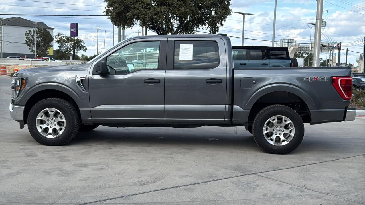 2023 Ford F-150 XL  Selma TX