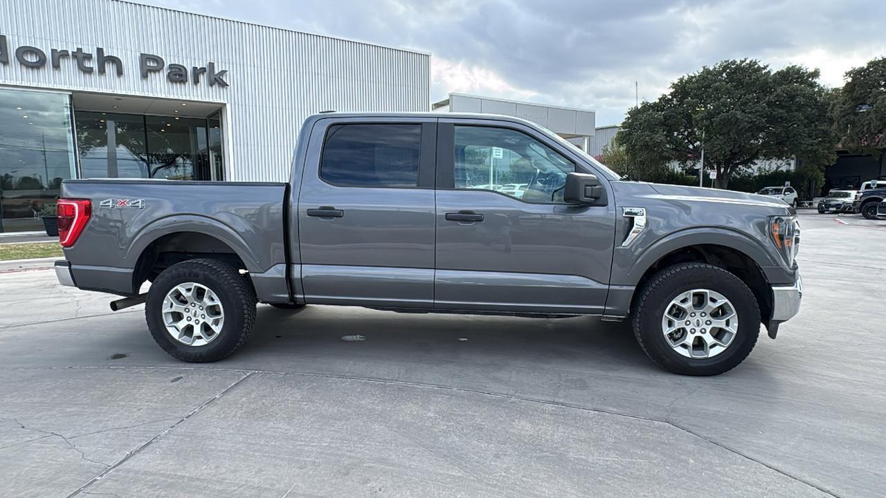 2023 Ford F-150 XL  Selma TX