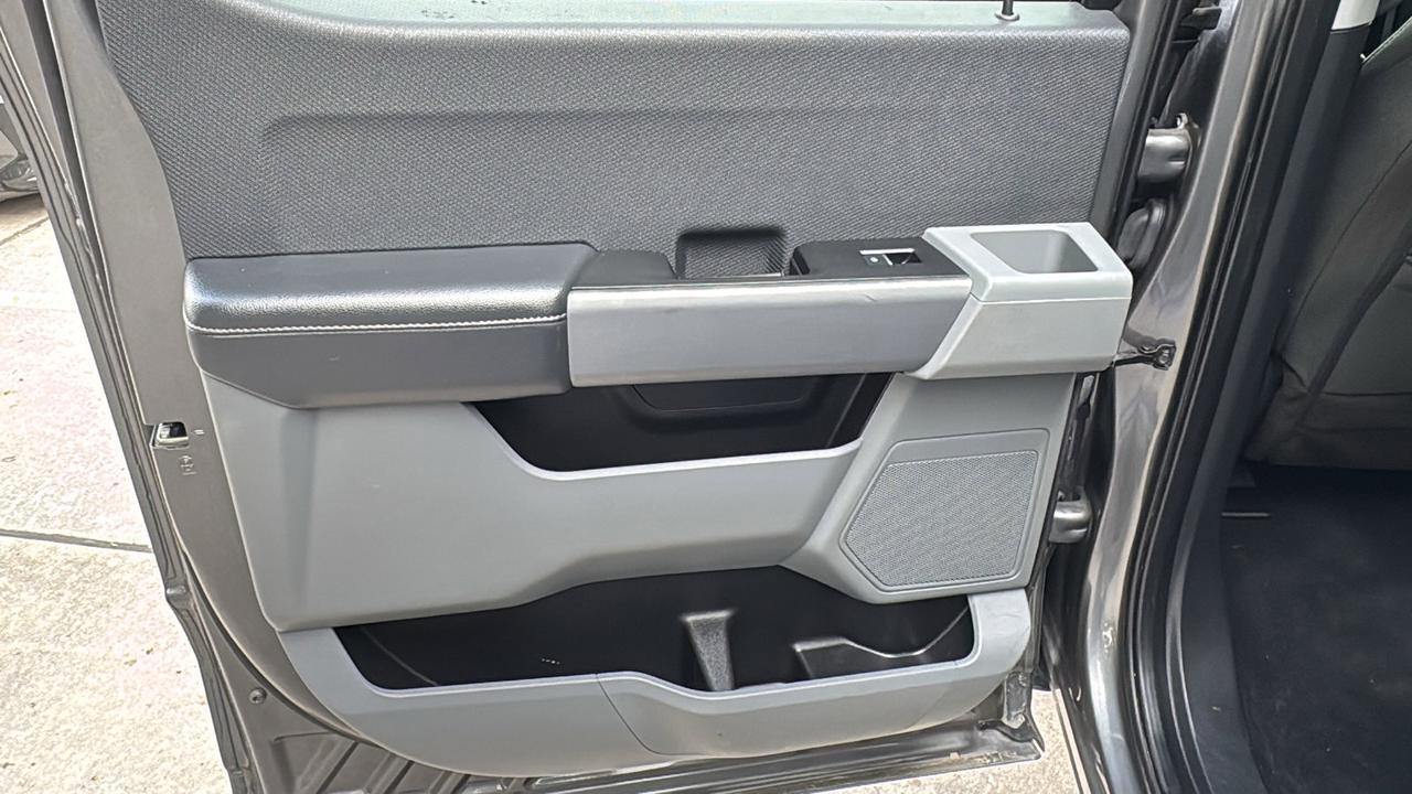 2023 Ford F-150 XL  Selma TX