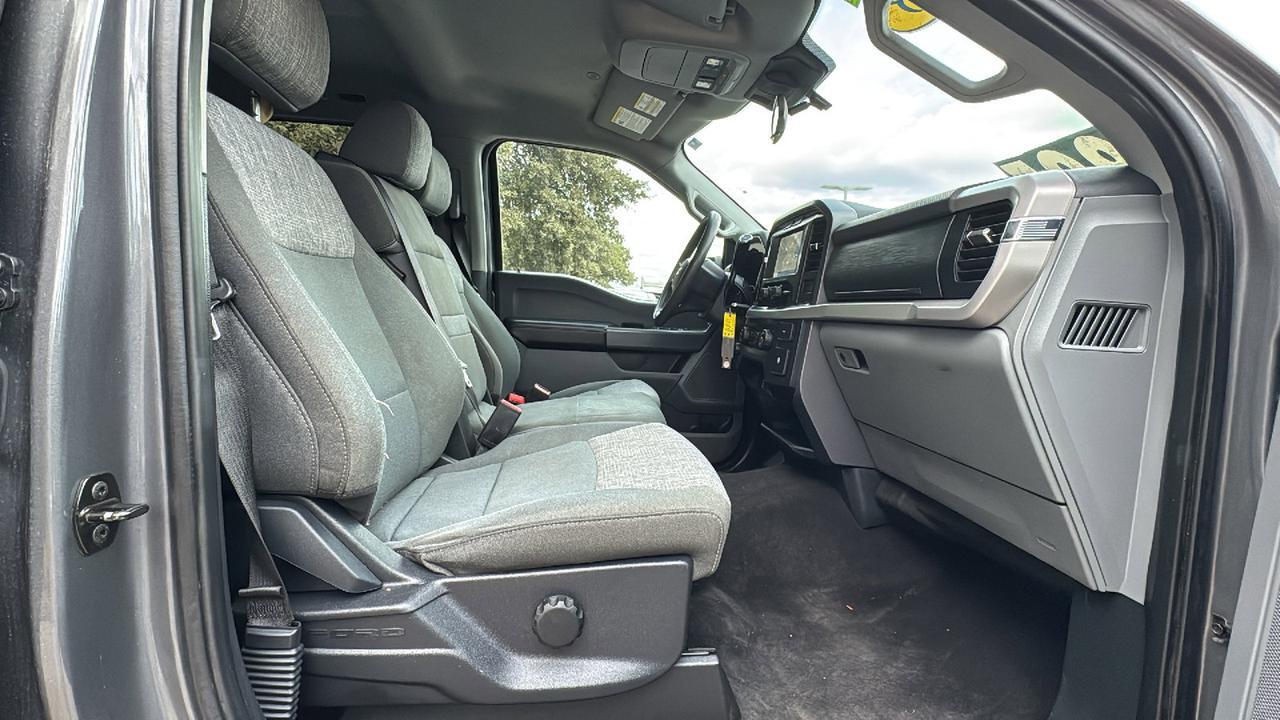 2023 Ford F-150 XL  Selma TX