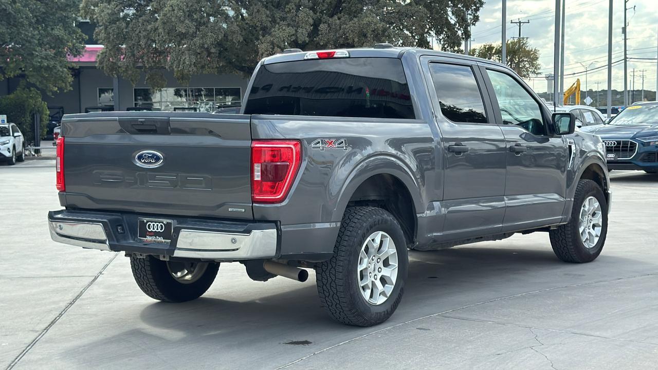 2023 Ford F-150 XL  Selma TX